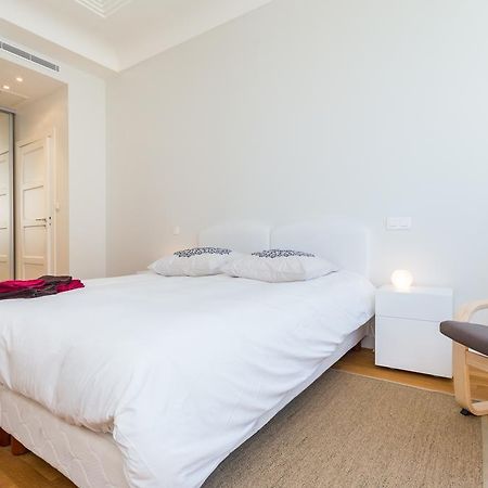 Saint Francois - 1 Chambre - Vue Mer Ніцца Номер фото