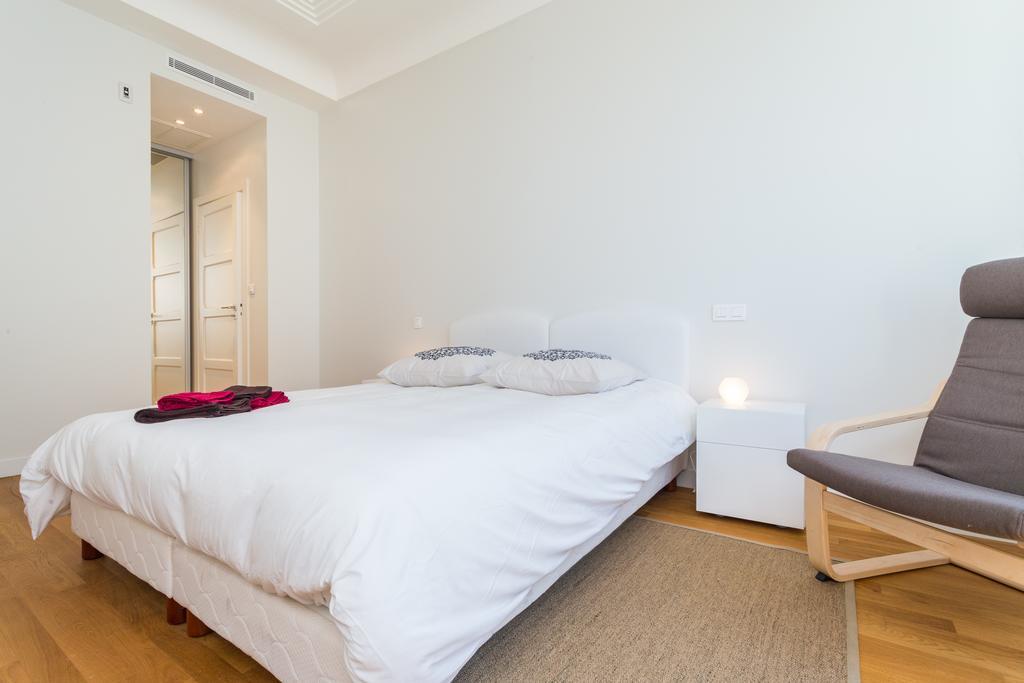 Saint Francois - 1 Chambre - Vue Mer Ніцца Номер фото